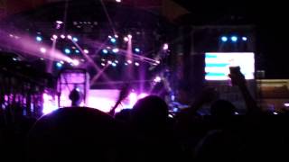 Pharrell Williams - Lose Yourself to Dance - Live Main Square Festival 2015
