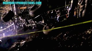 LIL TIM BACON SMOKES NEW YEARS BOUNTY HILL at AOP