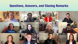 CARTA: Questions, Answers, and Closing Remarks screenshot 4