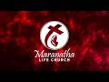 Maranatha Life Church Pentecost Sunday May 24 2026 The Partnership of the Holy Spirit