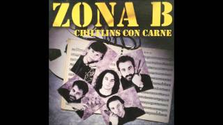 ZONA B - 14 - Chiltlins Con Carne screenshot 2