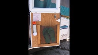 60 + Space Saving Ideas For Pop Up Campers Creative Ideas 2020 - Home Decorating Ideas