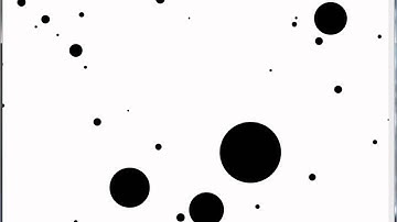 Collision Detection Algorithm