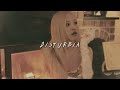 Rihanna Disturbia Slowed Reverb 