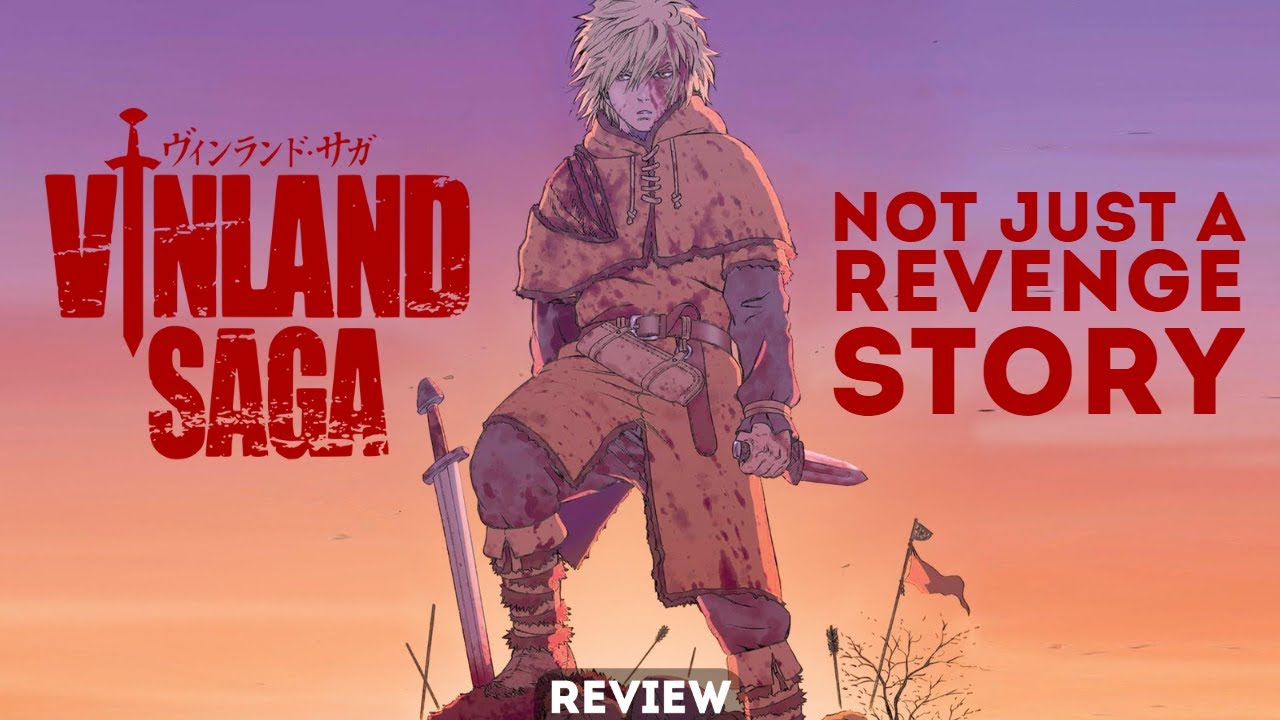 Vinland Saga' Season 2 Spoiler Review — Anime Review, by MrYazMan300, Nov, 2023