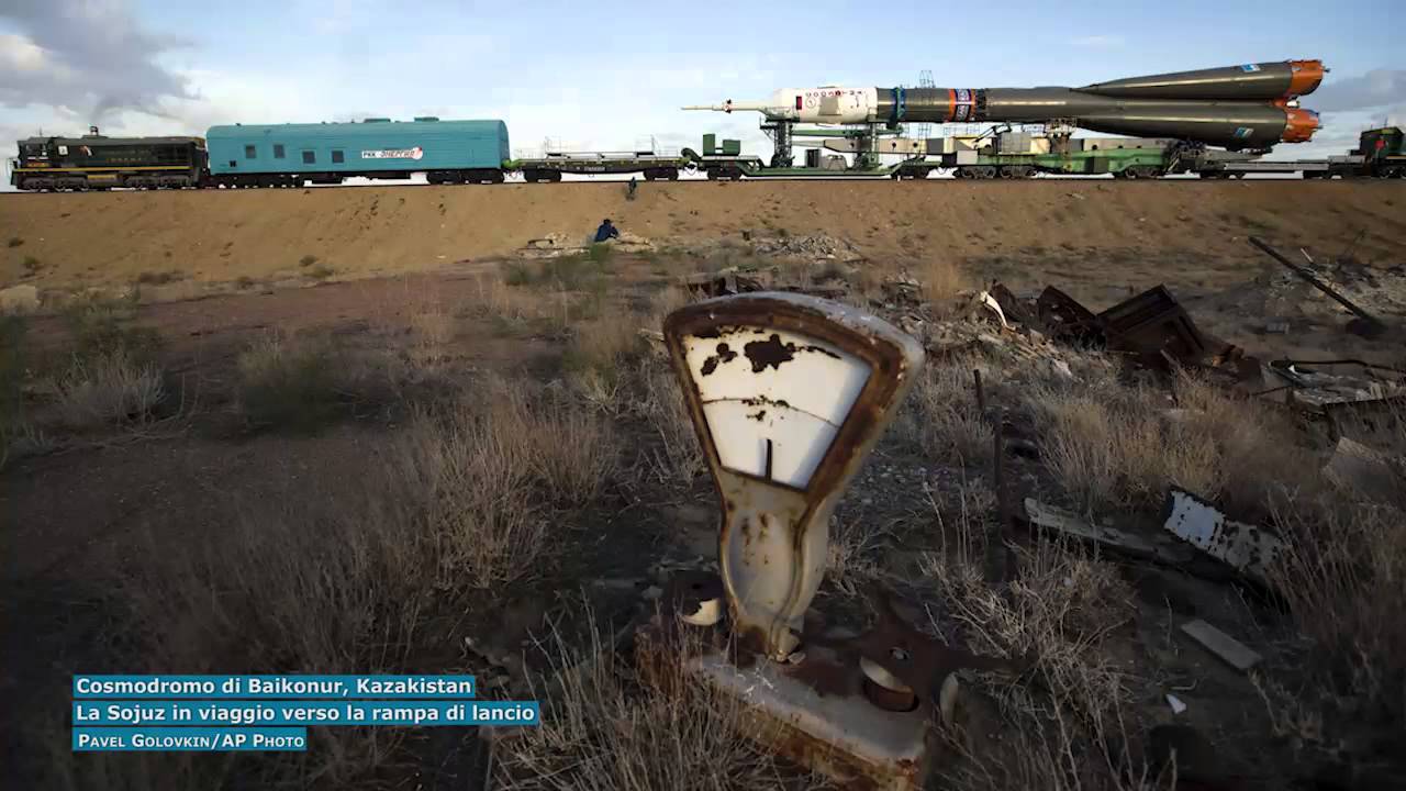 Repubblica.it - Il mondo in un minuto: 23-9-2014