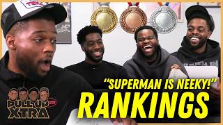 Celebrity THEY’VE GOT NO IDEA! PULL UP PLAY RANKING| PULL UP XTRA  Profile