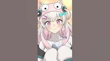 【手描き切り抜き】R.E.P.O.でいとも簡単に行われる非情な行い #repo   #vtuber #ホラーゲーム #なつめえり