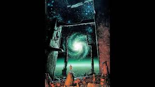 Utopi eller dystopi - Experimental Instrumental Hip Hop Beat
