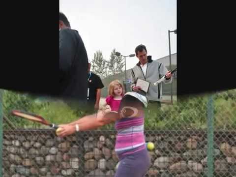 Villa Tennis Party Part1.wmv