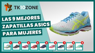 The 9 best Asics sneakers for women