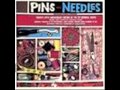 14- What Good Is Love Barbra Streisand - Pins & Needles