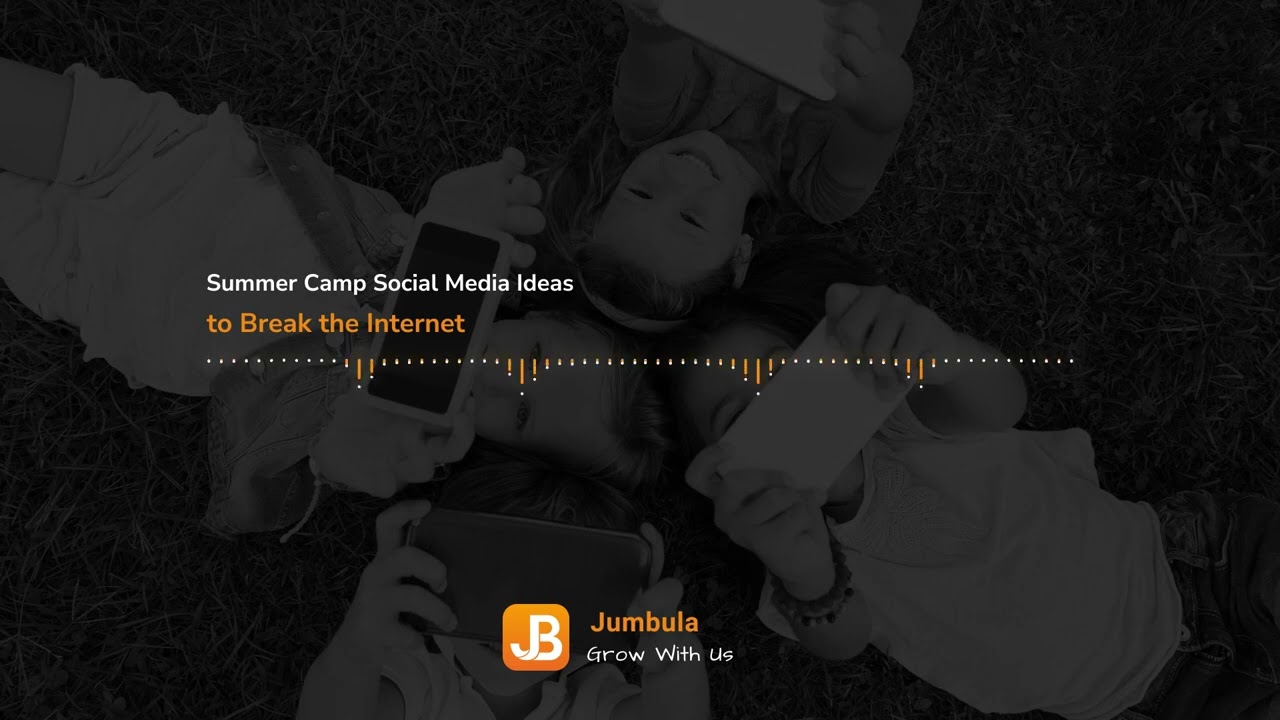 Boost Your Camp’s Reach with These Simple Social Media Tips!