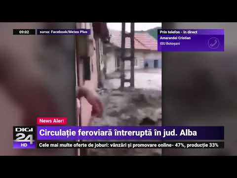 Situații dramatice în
