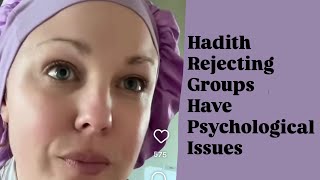 The Hidden Issues in “Quran Alone” Online Groups. REVERTS: BE WARNED. #muslimcontent