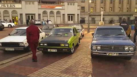 AAD PORT ELIZABETH