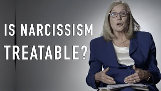 Is Narcissism Treatable? Diana Diamond