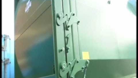 Dicom PAAL - Waste Compactors