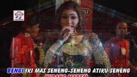 Dian Ratih - Gandrung (Official Music Video)