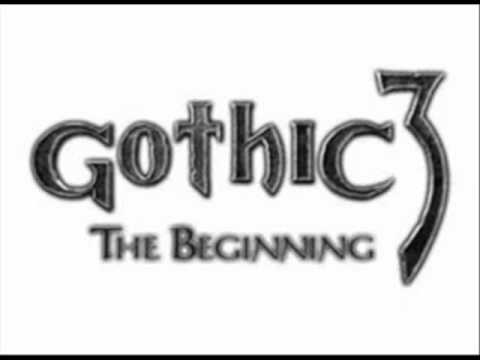 Gothic 3 - The Final Melody (by Kai Rosenkranz)