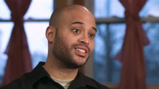 Meet Sid | Easterseals NH Military & Veterans Services Client