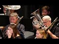 Frankenstein arranged by kelly bennette  lake country symphonic band  monster of a concert