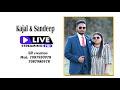 Live wedding kajal  sandeep