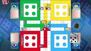 Ludo king 4 players l Ludo game in 4 players l Ludo king l Ludo game play l Ludo Game l Ludo King l screenshot 5