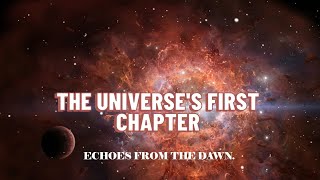 The Unfolding Cosmos: A 5-Minute Journey Through Time and Creation