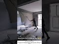 Manual Wall Demolition &ndash; One Hammer, One Wall, Lots of Sweat 💥🧱