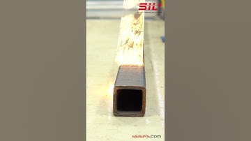 LaserPipe: Revolutionizing Rust Removal with Precision and Efficiency |SILASERS|