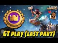 GLOBAL TOURNAMENT LIVE GAMES+MOVES EXPLANATIONS PART 3(THE END)