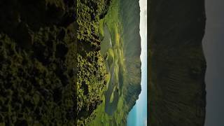 Exploring the Hidden Gem: Azores Island, Portugal 🇵🇹🏔️🌊