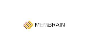 Membrain V2-White