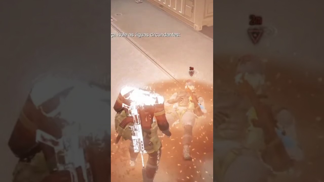 Metal Gear Solid V FOB - "DEFESASSOS" 