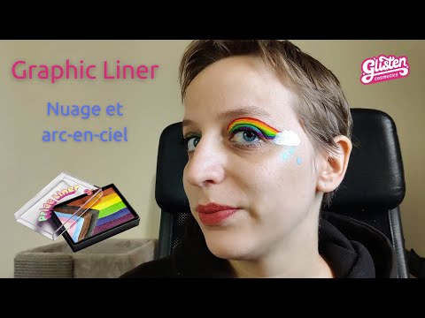 Pride Liner - Glisten Cosmetics