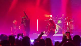 Sepultura - Isolation - Live @ The Palladium. Worcester, MA. 5/13/23