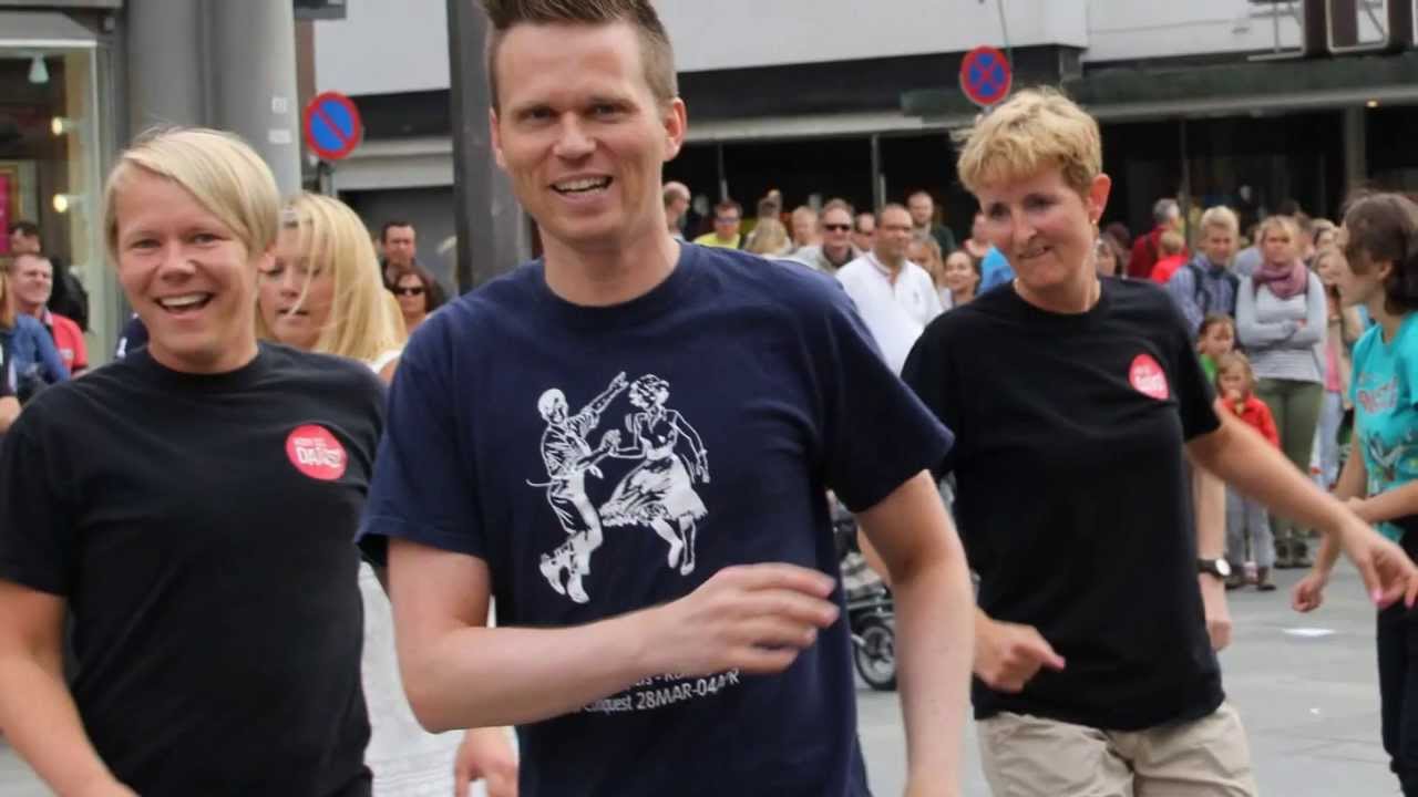 kom og dans kom og dans