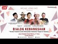 🔴Live Streaming Dialog Kebangsaan Buya Syakur & Sujiwo Tejo ,Abu Marlo Dan Kh Maman Imanul Haq