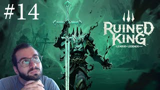 Retour à Bligewater ! On recherche les ultis - Ruined king - Episode 14 (Let's play)