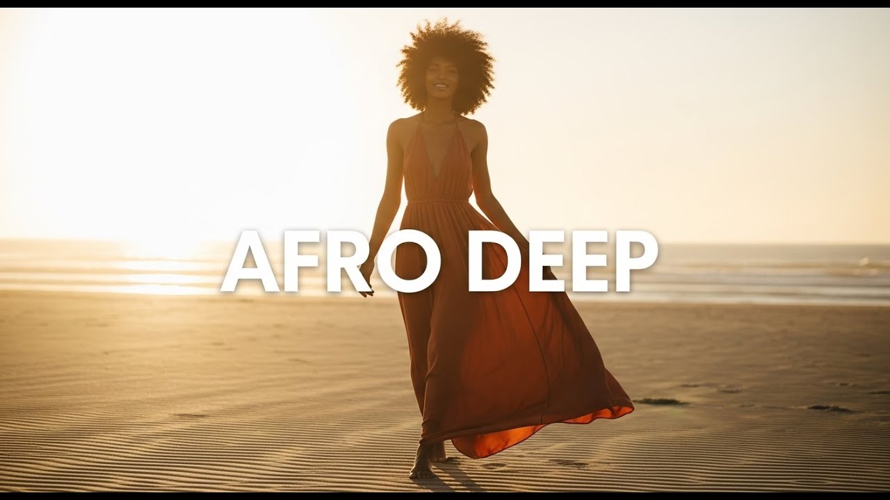 Afro House Mix 2025 | Epic Drums Experience 2025 - Mix #92 - YouTube