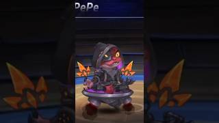 Heroes infinity dark pepe gift code