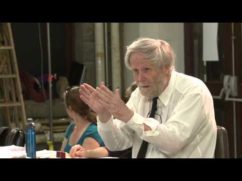 Webisode 5 -- "Brooklyn Bridge (1)"