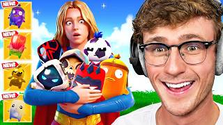 🔴*NEW* FORTNITE MASTERY MONDAY UPDATE RIGHT NOW! (Season 3 LIVE)