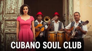 Café Cubano Playlist 🌹 Cuban Son Romance & Soft Jazz Café Vol.32 screenshot 3