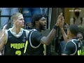 Jaden Ivey Drops 21 PTS & Hits A Game Winner At The Buzzer!