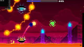 Dash-geometry dash 2.2, ya me actualice ;)🤑😎