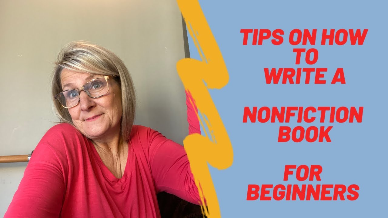 Tips on how to write a nonfiction book for Beginners and avoid UGLY ...