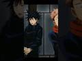 MEGUME FALA SOBRE A ATUAL FORÇA DE ITADORI YUJI TA FORTE? #jujutsukaizen #anime #jujutsunokaisen