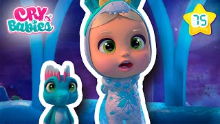 La Principessa di Ghiaccio ❄ CRY BABIES Magic Tears 💧 Cartoni Animati per Bambini screenshot 2